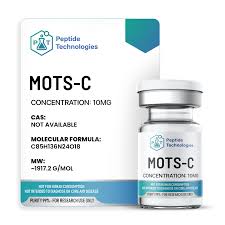 MOTS-C 10mg.prices are for 10 vials