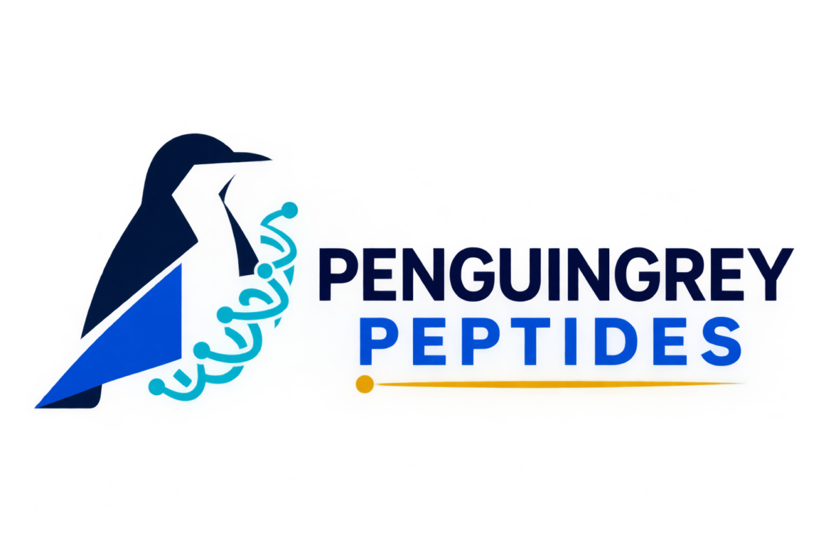 PENGUINGREYPEPTIDES