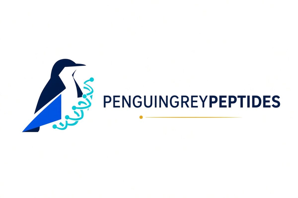 PENGUINGREYPEPTIDES